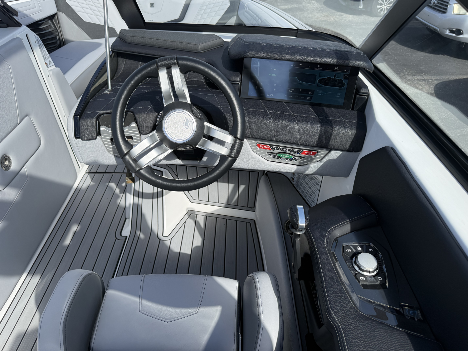 2024 Nautique Boats G23 for sale in Polk City, Florida