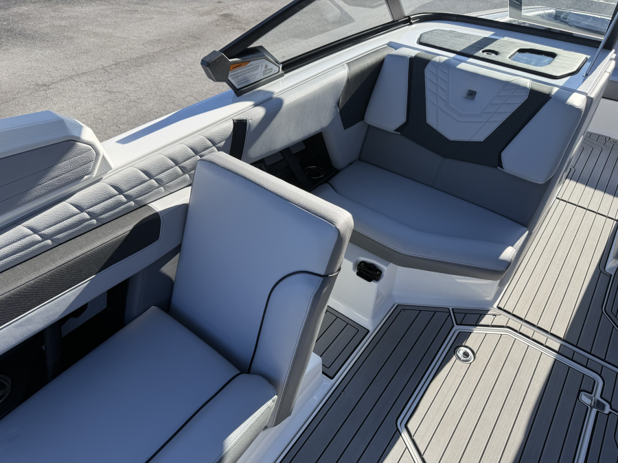 2024 Nautique Boats G23 for sale in Polk City, Florida