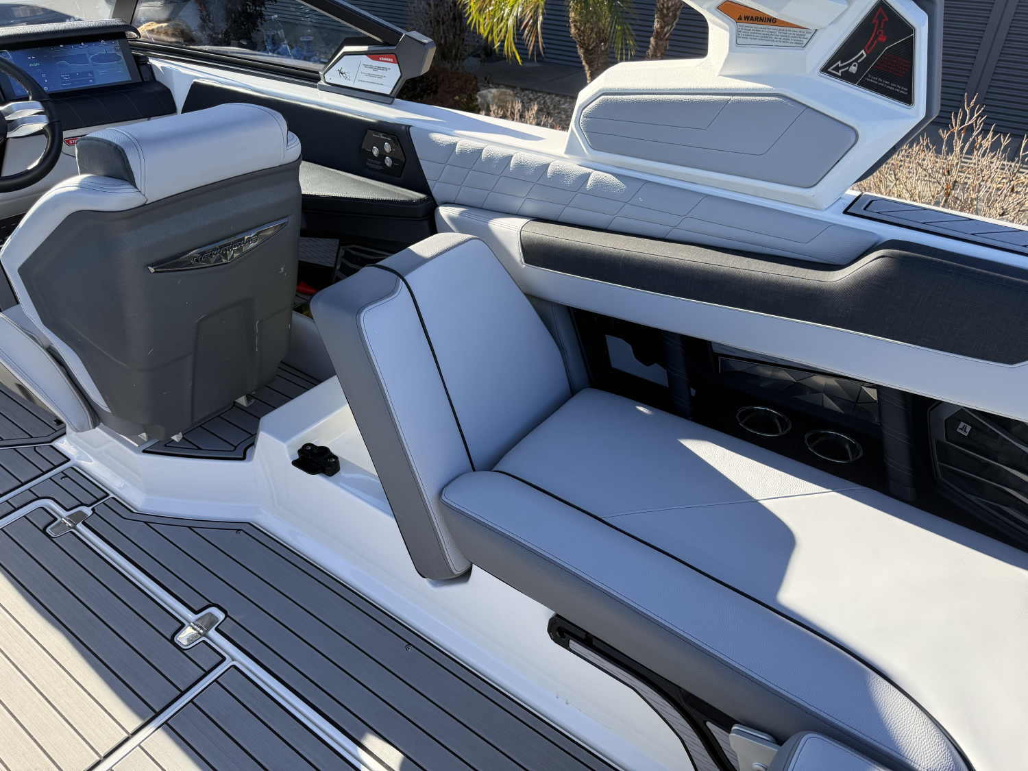 2024 Nautique Boats G23 for sale in Polk City, Florida