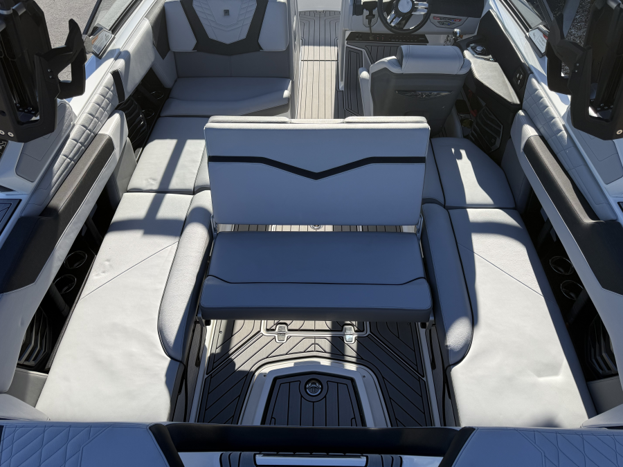 2024 Nautique Boats G23 for sale in Polk City, Florida