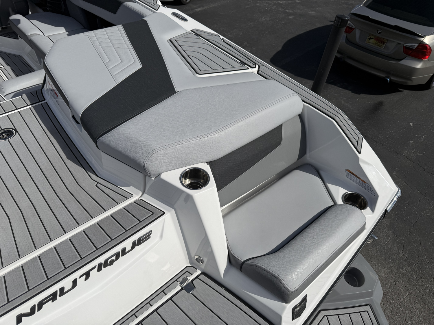 2024 Nautique Boats G23 for sale in Polk City, Florida