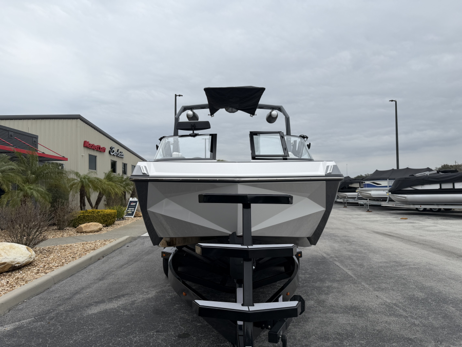 2024 Nautique Boats G23 for sale in Polk City, Florida
