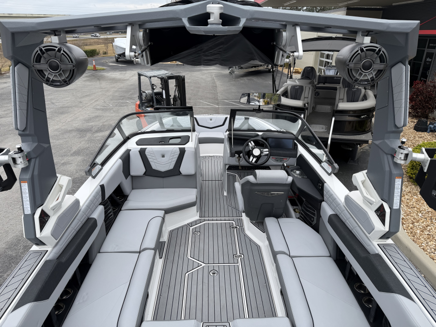 2024 Nautique Boats G23 for sale in Polk City, Florida