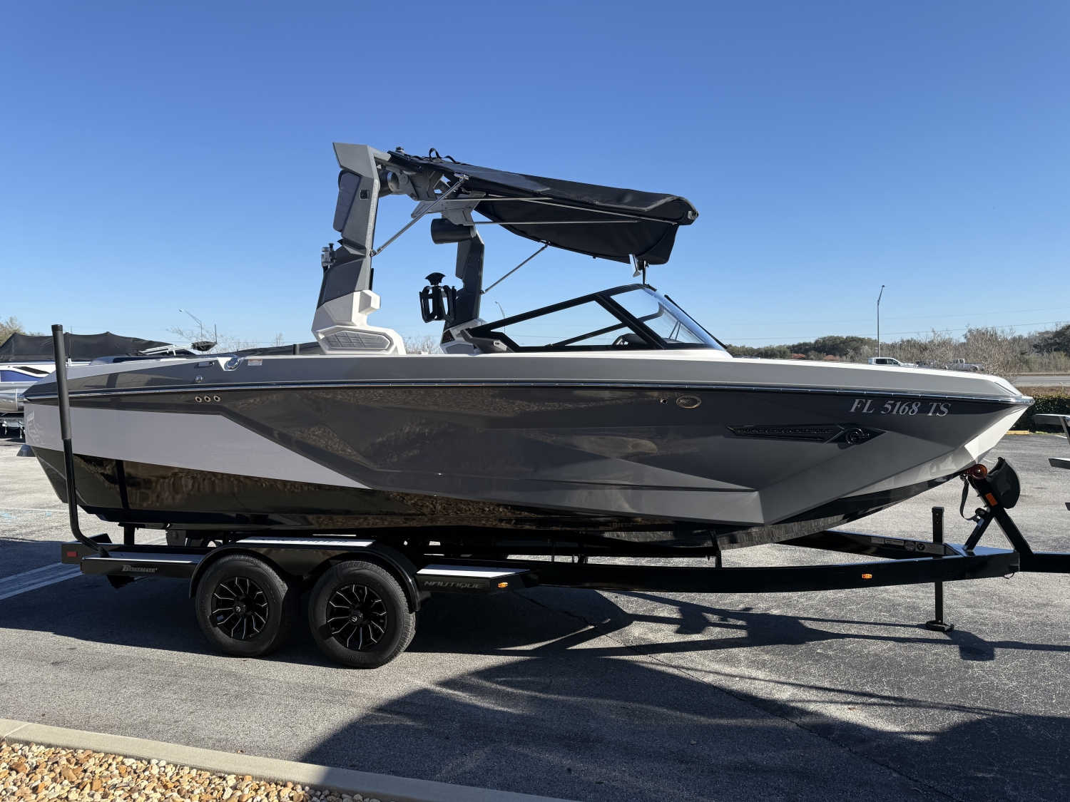 2024 Nautique G23