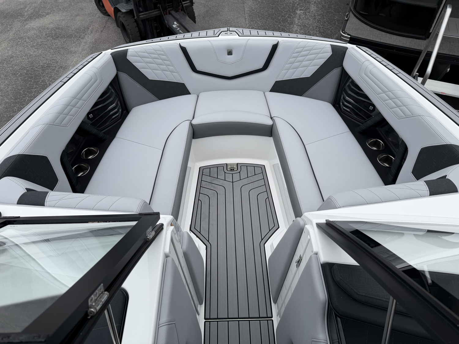 2024 Nautique Boats G23 for sale in Polk City, Florida