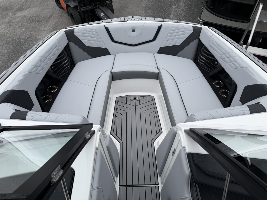 2024 Nautique Boats G23 for sale in Polk City, Florida