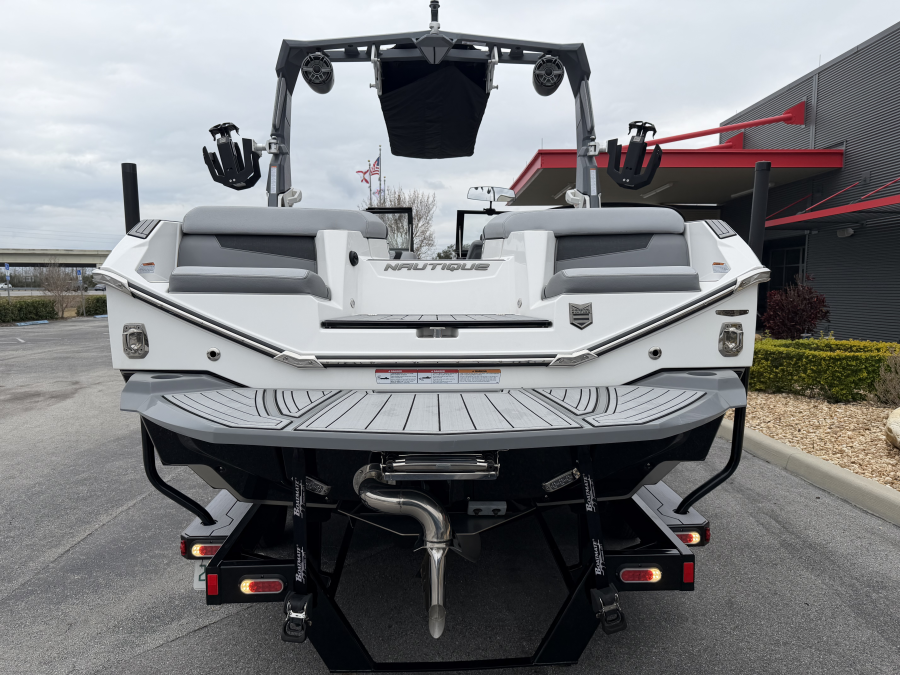 2024 Nautique Boats G23 for sale in Polk City, Florida