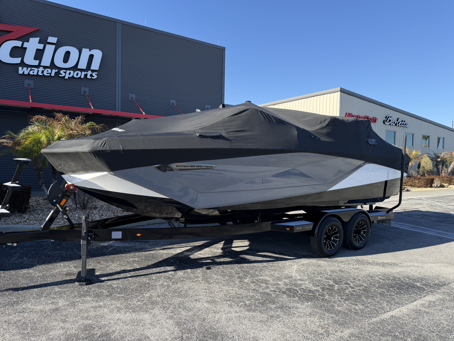 2024 Nautique Boats G23 for sale in Polk City, Florida