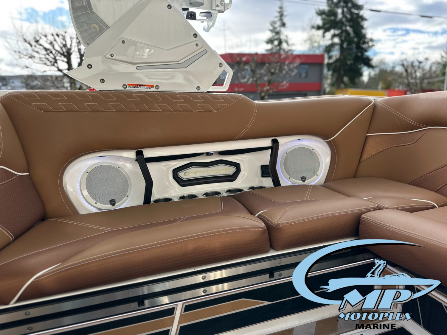 2025 Centurion Boats Ri245 for sale in Lynnwood, Washington