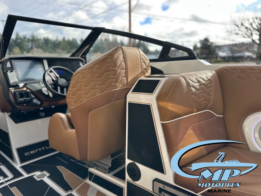 2025 Centurion Boats Ri245 for sale in Lynnwood, Washington