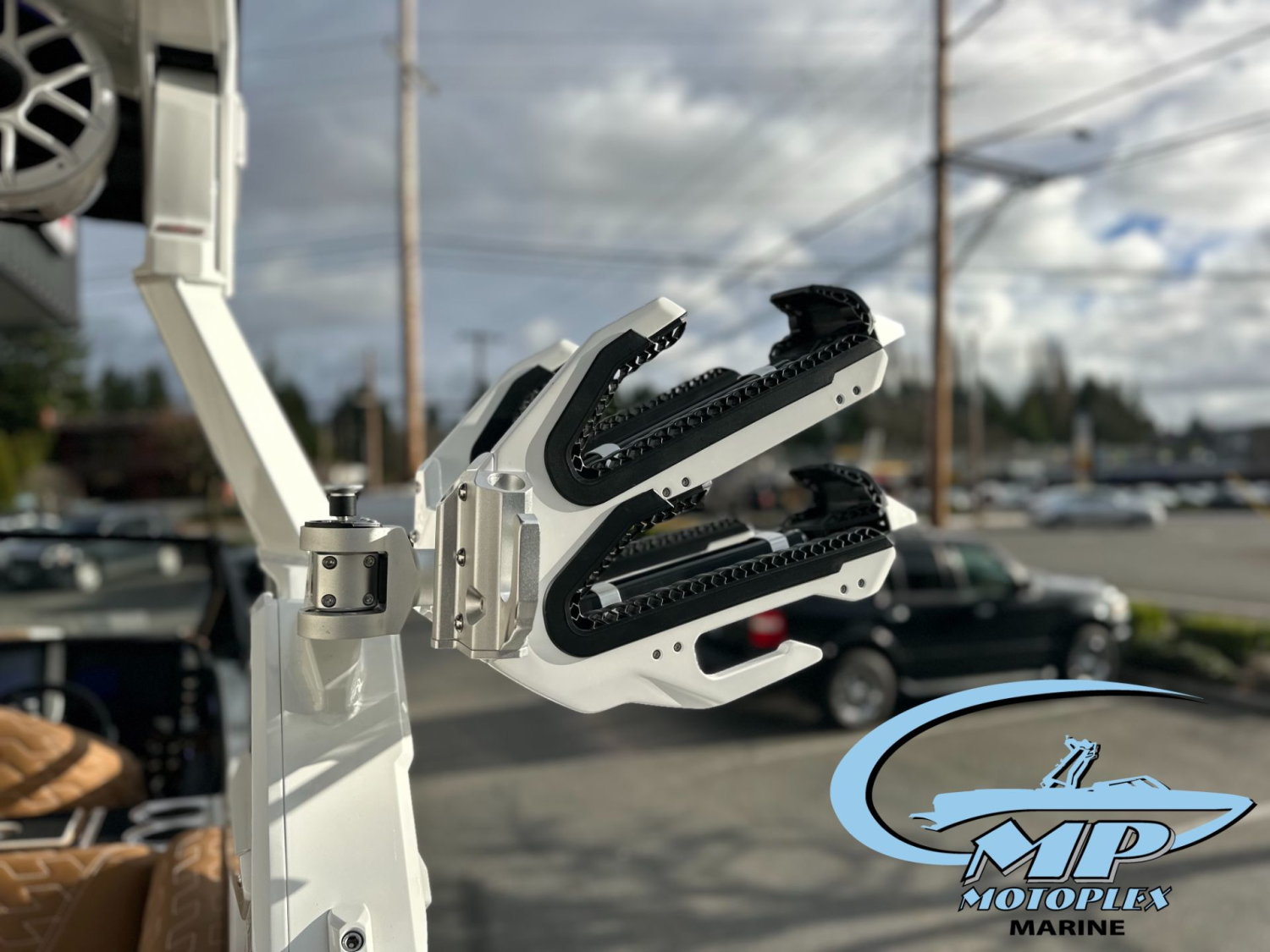 2025 Centurion Ri245