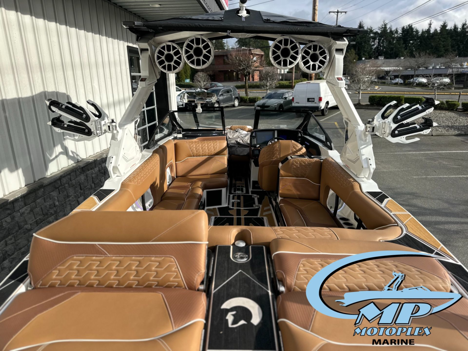 2025 Centurion Ri245