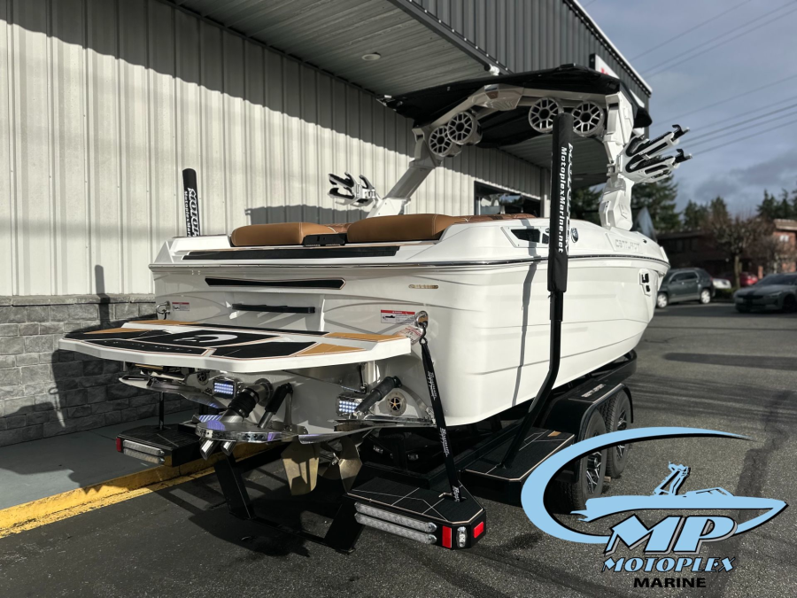 2025 Centurion Boats Ri245 for sale in Lynnwood, Washington