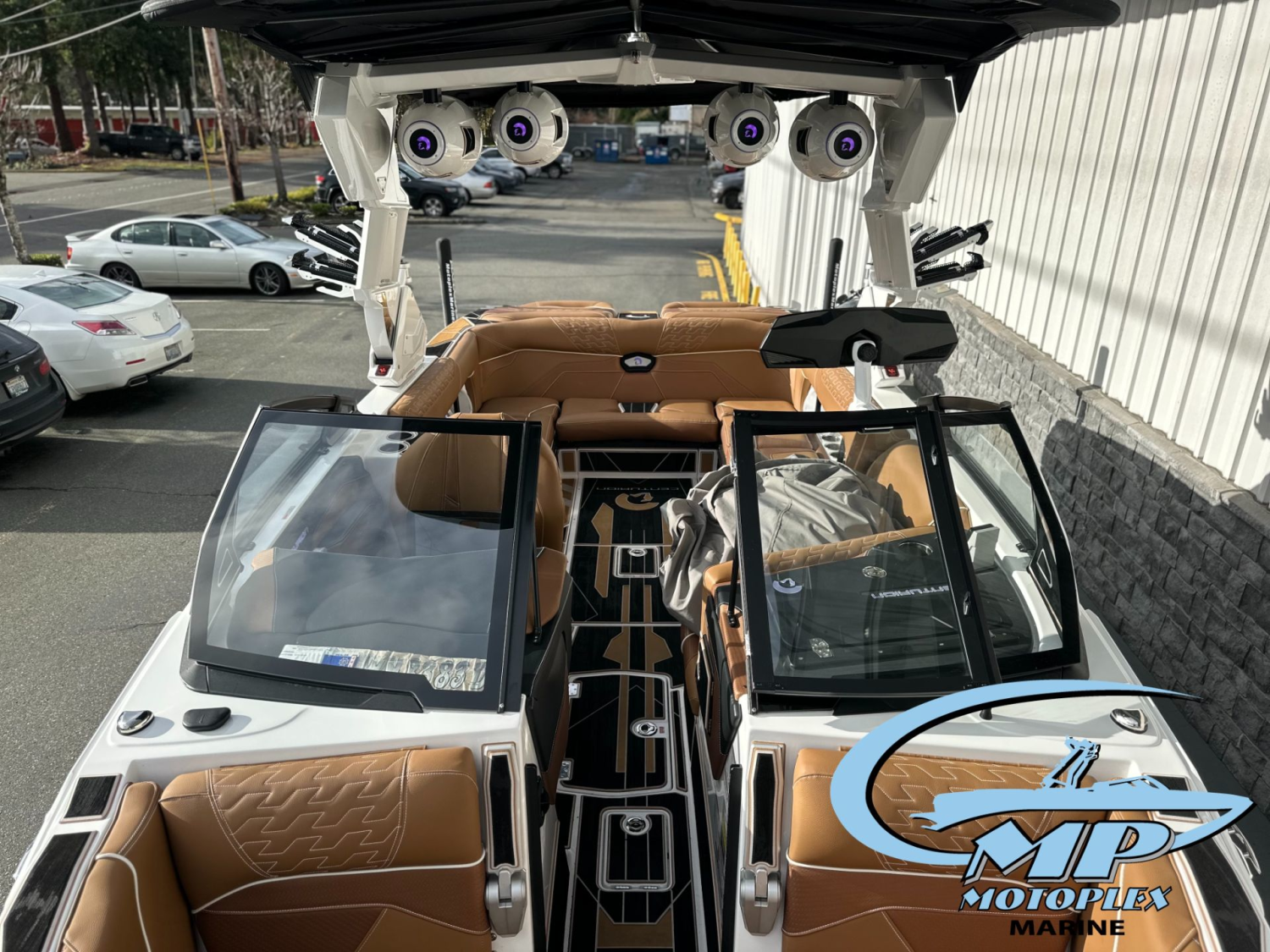 2025 Centurion Boats Ri245 for sale in Lynnwood, Washington