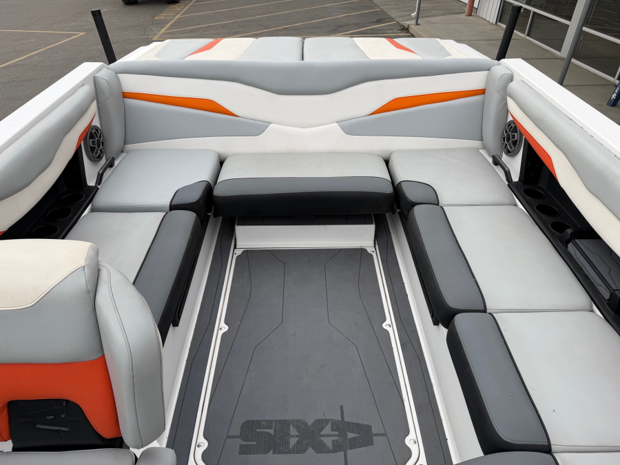 2022 Axis Boats T220 for sale in Nampa, Idaho