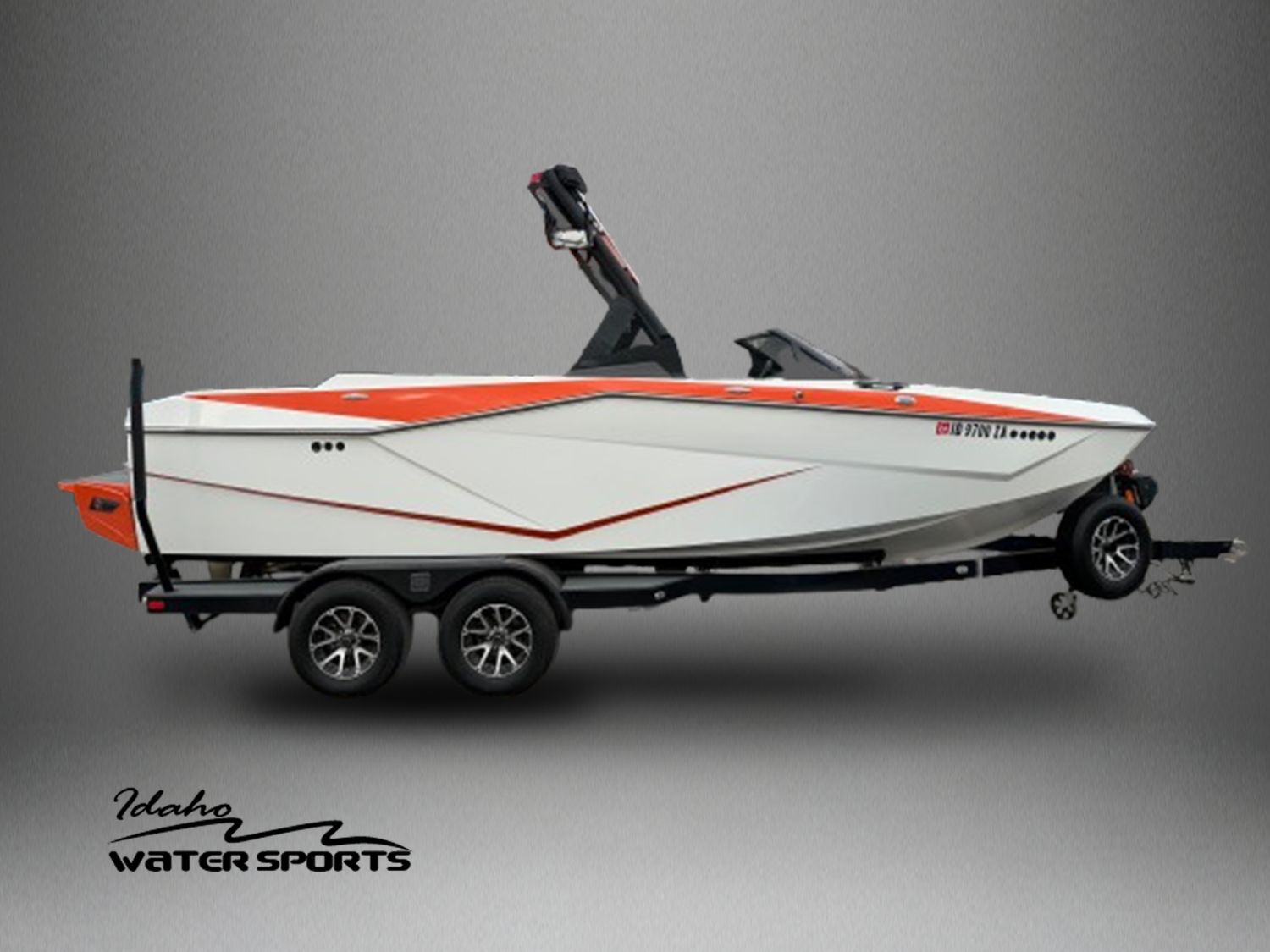 2022 Axis Wake Research T220