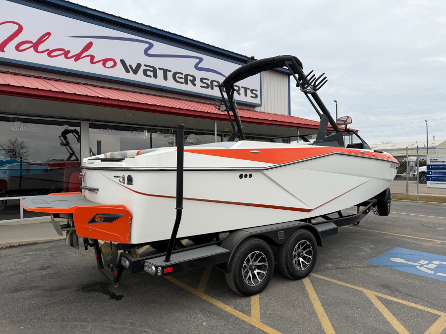 2022 Axis Boats T220 for sale in Nampa, Idaho