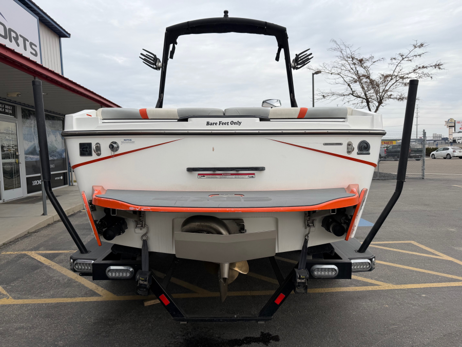 2022 Axis Boats T220 for sale in Nampa, Idaho
