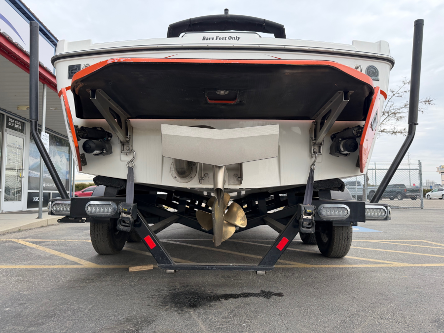 2022 Axis Boats T220 for sale in Nampa, Idaho