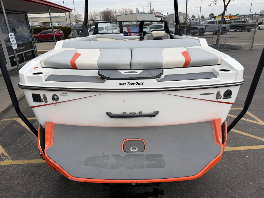 2022 Axis Boats T220 for sale in Nampa, Idaho