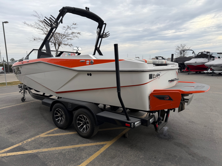 2022 Axis Boats T220 for sale in Nampa, Idaho