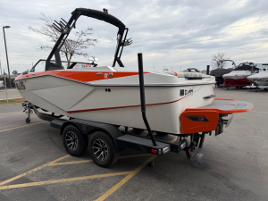2022 Axis Boats T220 for sale in Nampa, Idaho