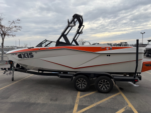 2022 Axis Boats T220 for sale in Nampa, Idaho