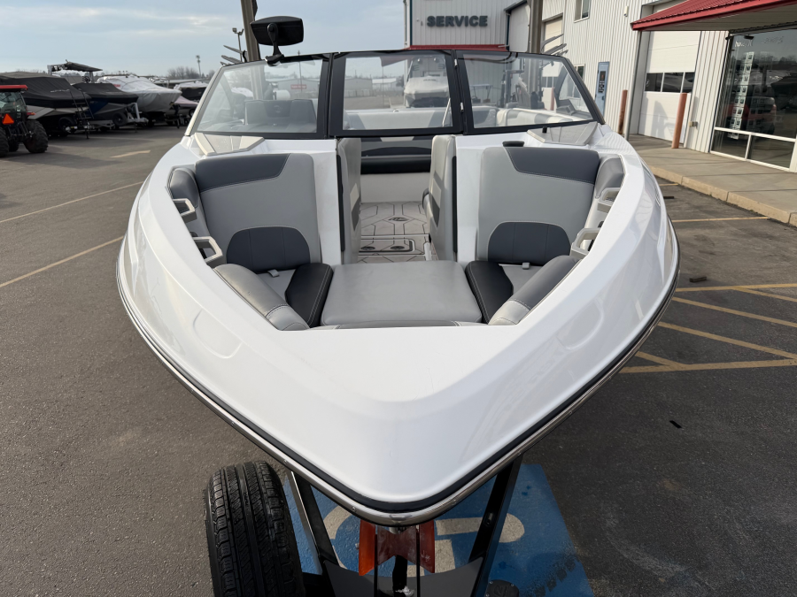 2022 Malibu Boats Wakesetter 22 LSV for sale in Nampa, Idaho