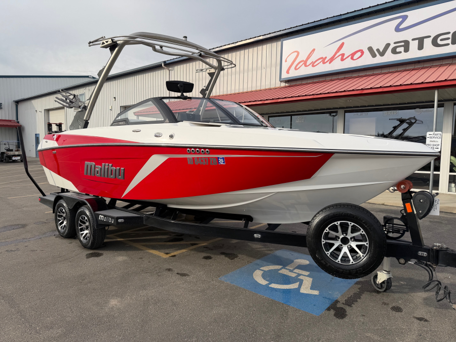 2022 Malibu Boats Wakesetter 22 LSV for sale in Nampa, Idaho