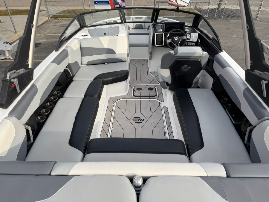 2022 Malibu Boats Wakesetter 22 LSV for sale in Nampa, Idaho