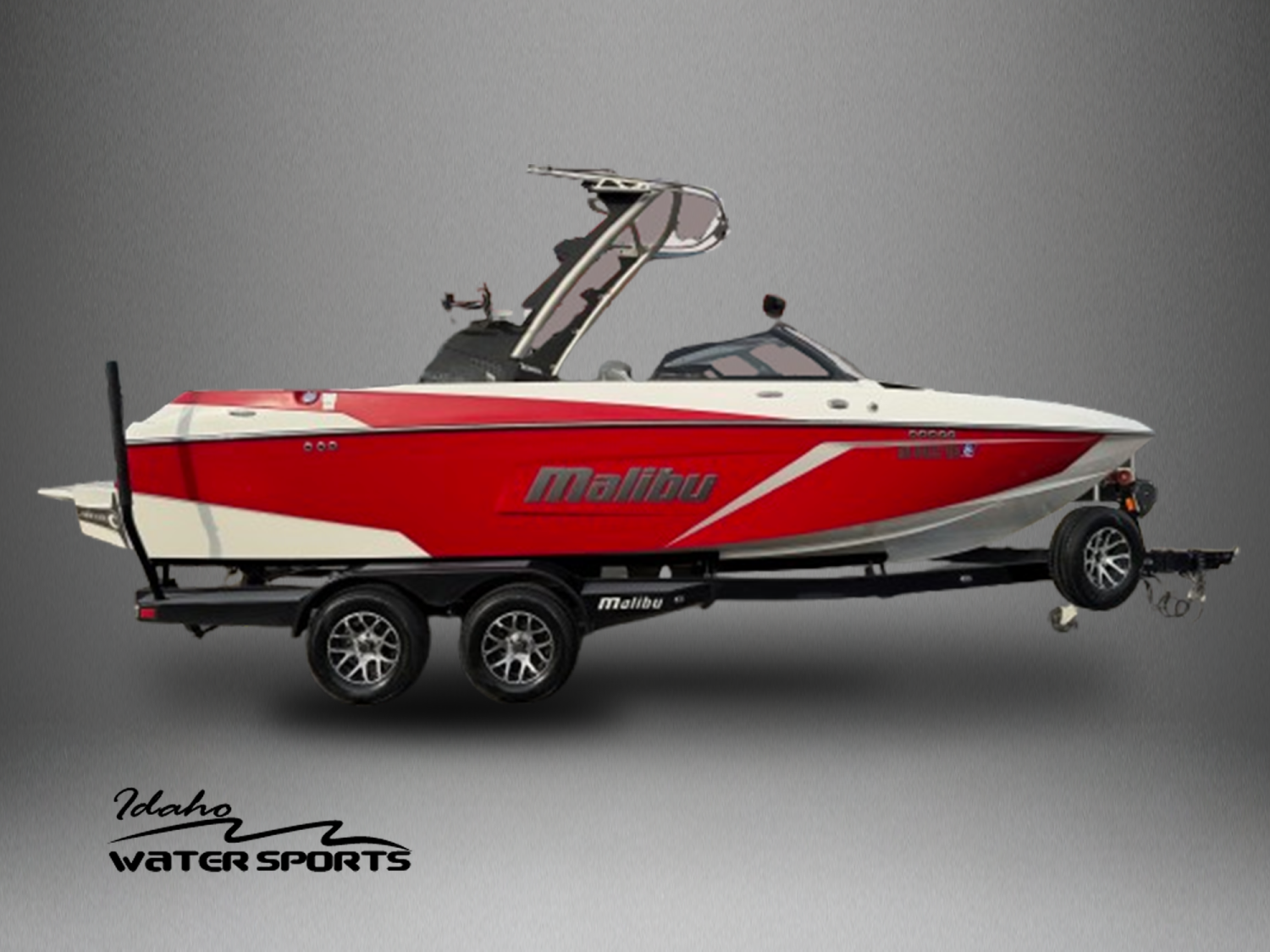 2022 Malibu Boats 22LSV