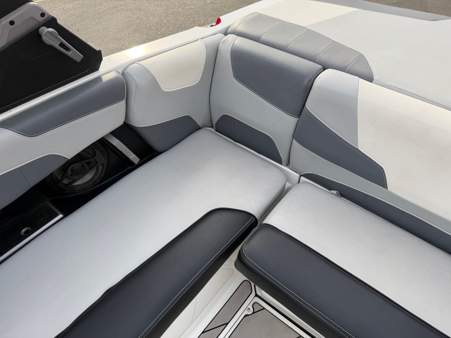 2022 Malibu Boats Wakesetter 22 LSV for sale in Nampa, Idaho