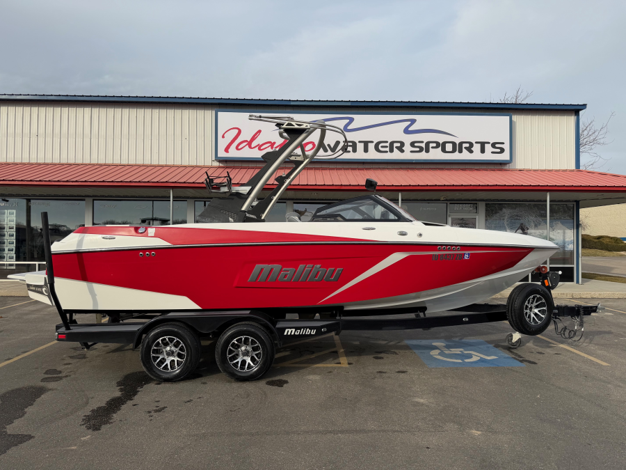 2022 Malibu Boats Wakesetter 22 LSV for sale in Nampa, Idaho