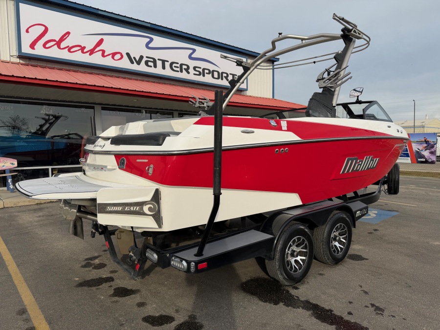 2022 Malibu Boats Wakesetter 22 LSV for sale in Nampa, Idaho