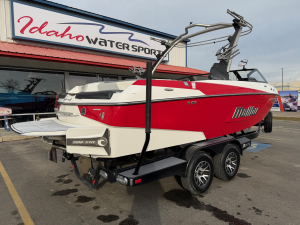 2022 Malibu Boats Wakesetter 22 LSV for sale in Nampa, Idaho