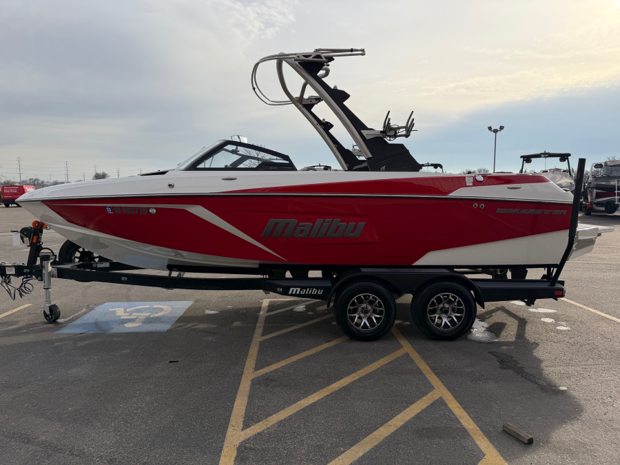 2022 Malibu Boats Wakesetter 22 LSV for sale in Nampa, Idaho