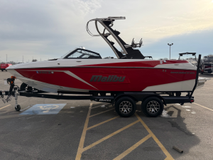 2022 Malibu Boats Wakesetter 22 LSV for sale in Nampa, Idaho