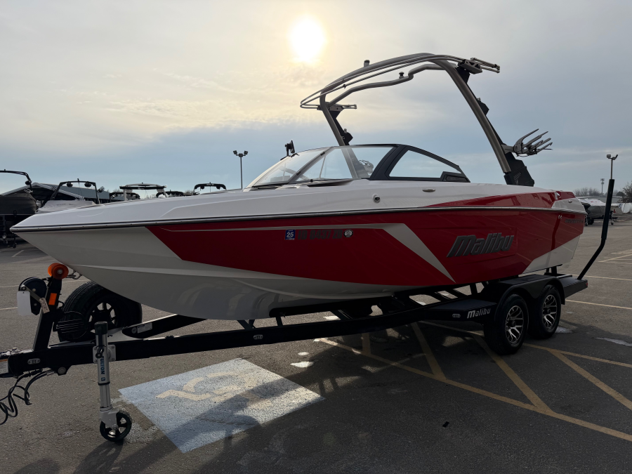 2022 Malibu Boats Wakesetter 22 LSV for sale in Nampa, Idaho