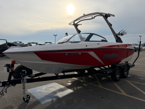 2022 Malibu Boats Wakesetter 22 LSV for sale in Nampa, Idaho