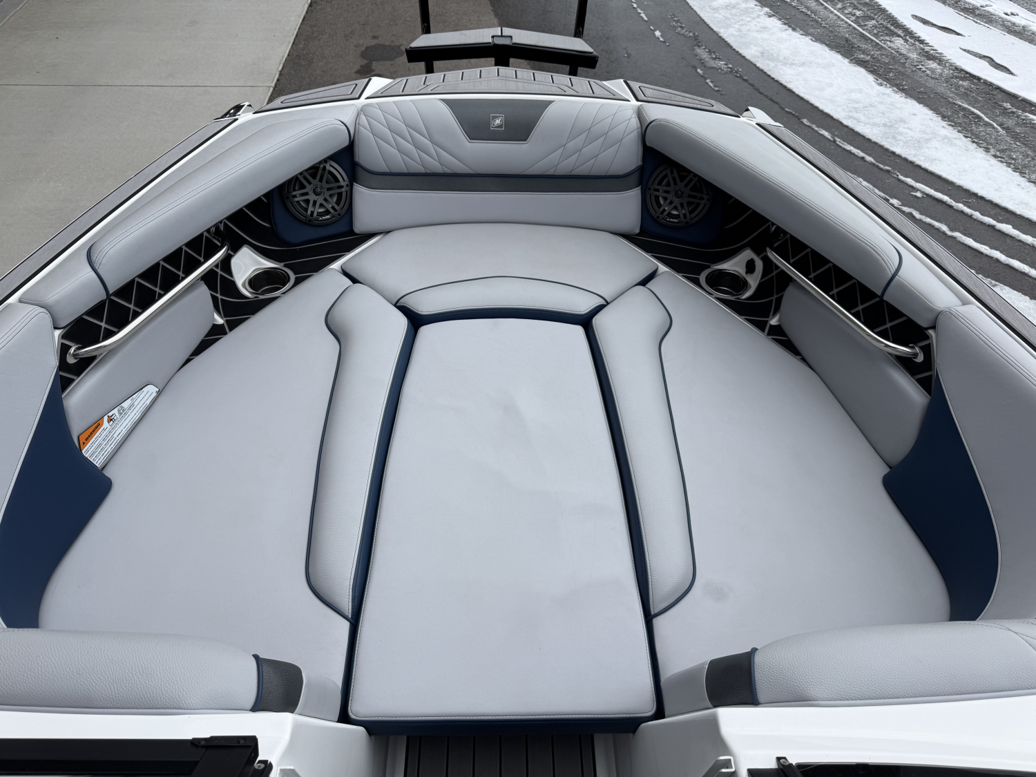 2022 Nautique Boats GS24 for sale in Nampa, Idaho