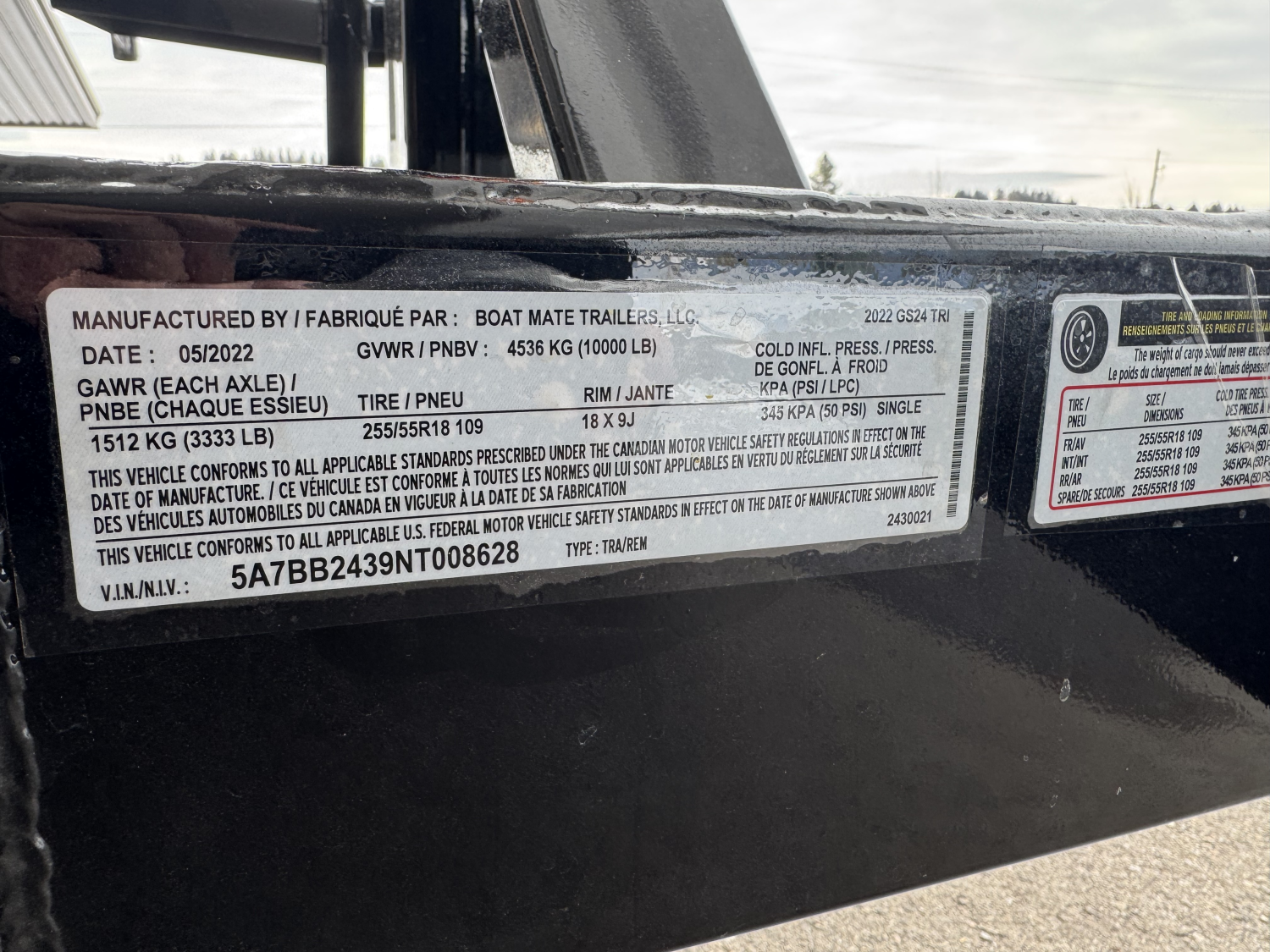 2022 Nautique Boats GS24 for sale in Nampa, Idaho