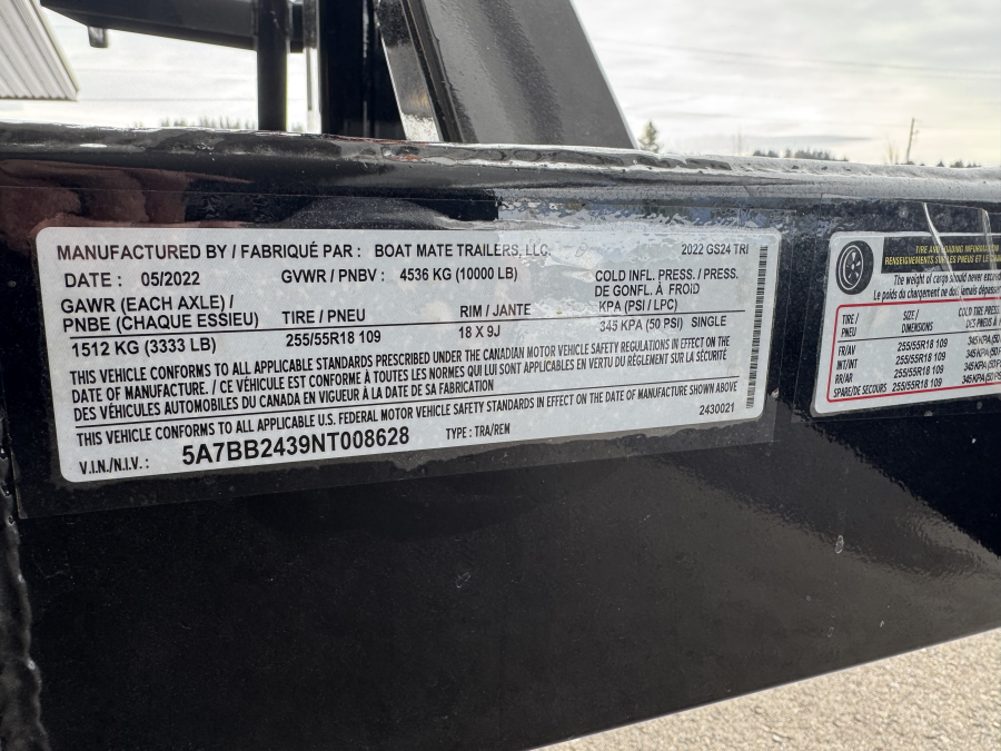 2022 Nautique Boats GS24 for sale in Nampa, Idaho