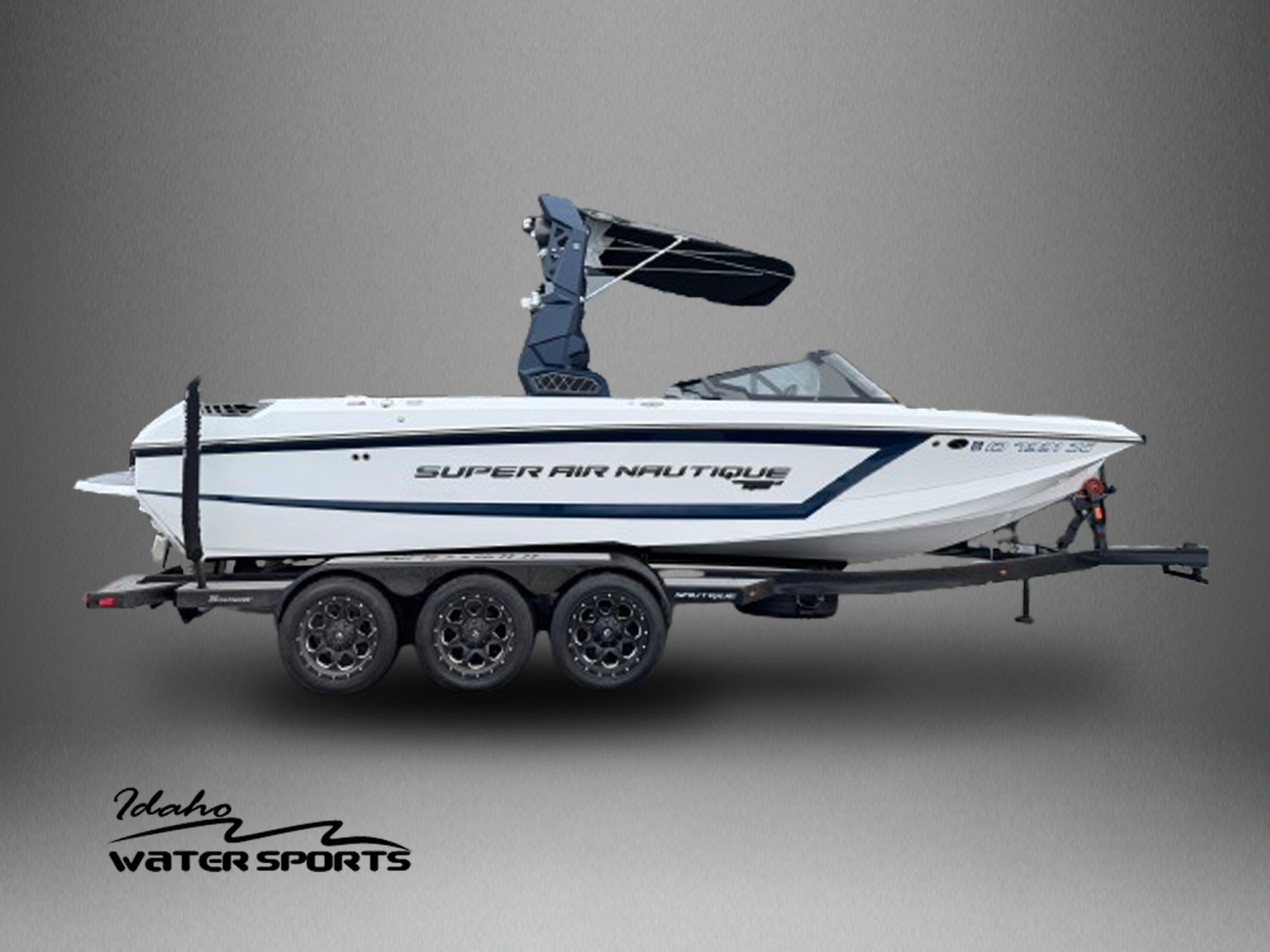 2022 Nautique Super Air Nautique GS24
