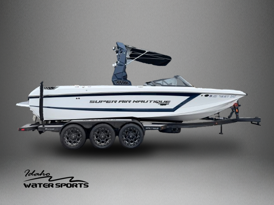 2022 Nautique Boats GS24 for sale in Nampa, Idaho