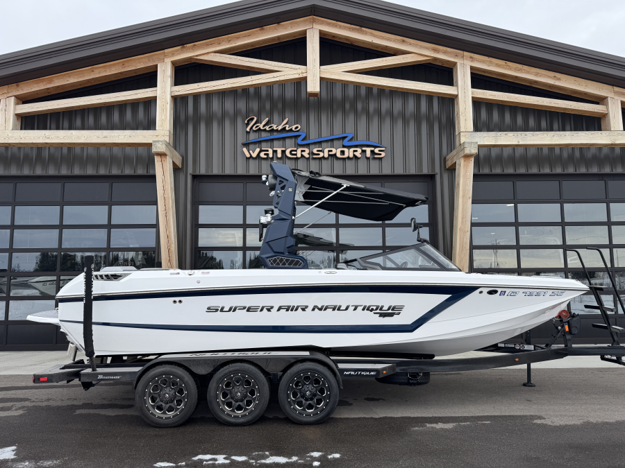 2022 Nautique Boats GS24 for sale in Nampa, Idaho