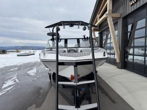 2022 Nautique Boats GS24 for sale in Nampa, Idaho