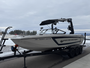2022 Nautique Boats GS24 for sale in Nampa, Idaho