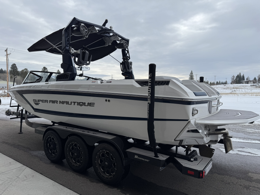 2022 Nautique Boats GS24 for sale in Nampa, Idaho