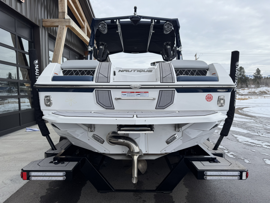 2022 Nautique Boats GS24 for sale in Nampa, Idaho