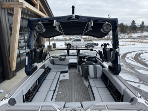 2022 Nautique Boats GS24 for sale in Nampa, Idaho